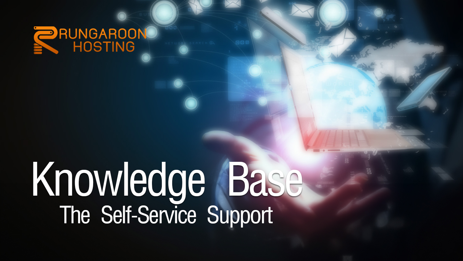 Rungaroon Hosting Knowledge Base